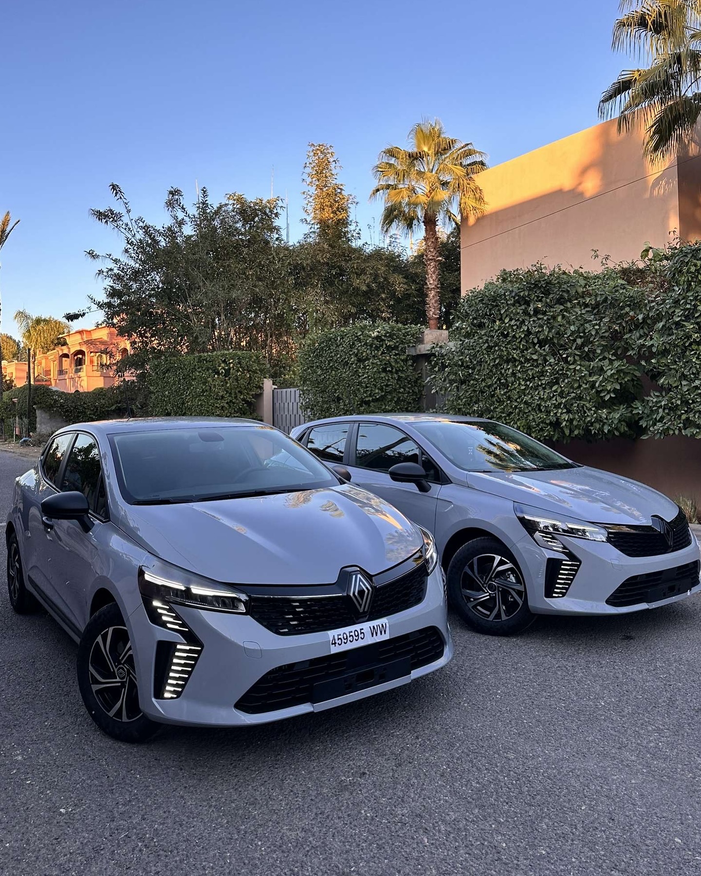 Auto huren in Marokko? Wij verhuren alle types en leveren overal!