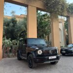 Sportwagens te huur in Marokko